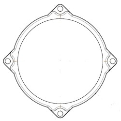 RK 15035 Turbine Kits
