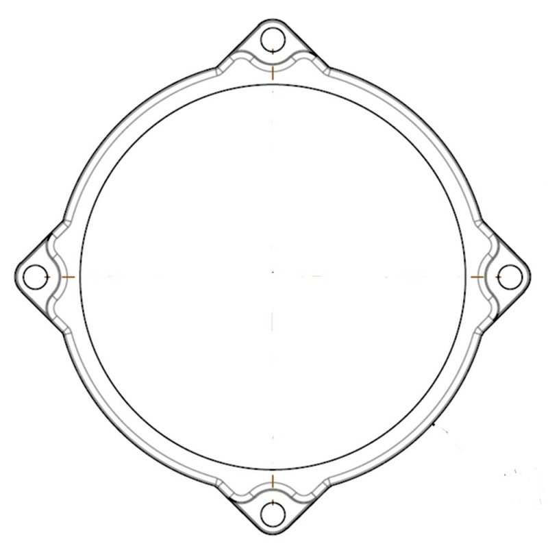 RK 15035 Turbine Kits