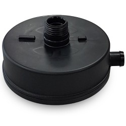 DRK00581 Crankcase-Ventilation-OE-Replacement-Elements-Racor