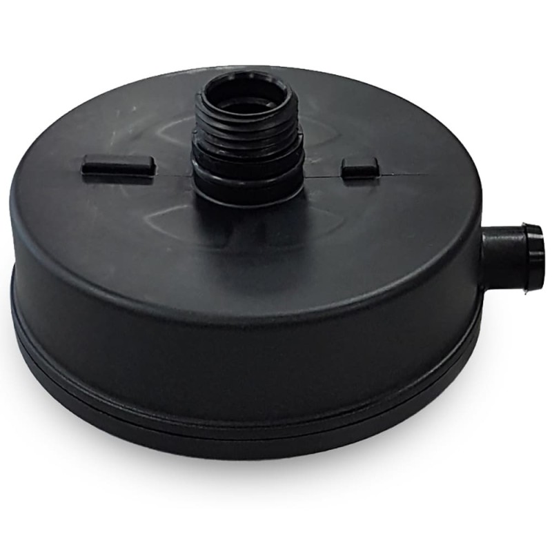 DRK00581 Crankcase-Ventilation-OE-Replacement-Elements-Racor