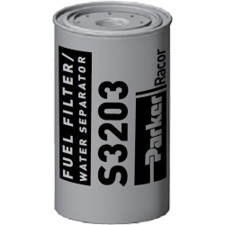 S3203 Replacement Element Spin-on