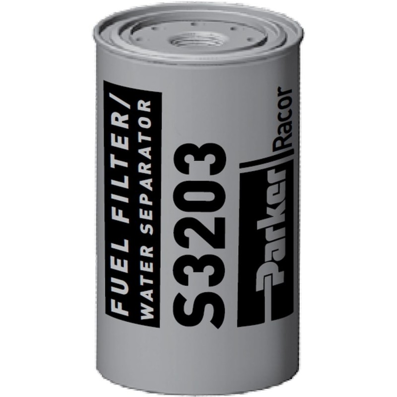 S3203 Replacement Element Spin-on