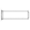 500455001 Cartridge Air Filters
