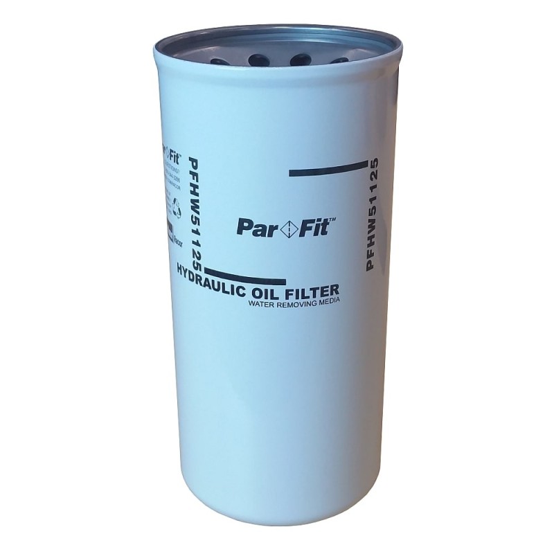 PFHW51125 Racor Parfit