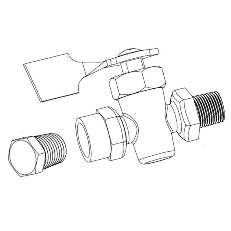 RK 19492 Turbine Kits