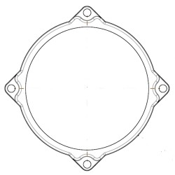 RK 15035-01 Turbine Kits