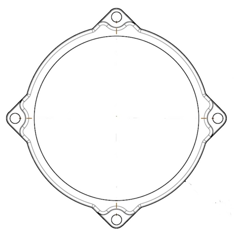 RK 15035-01 Turbine Kits