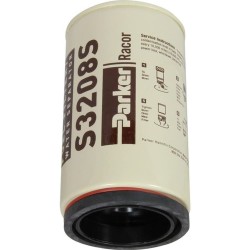 S3208S Replacement Element Spin-on
