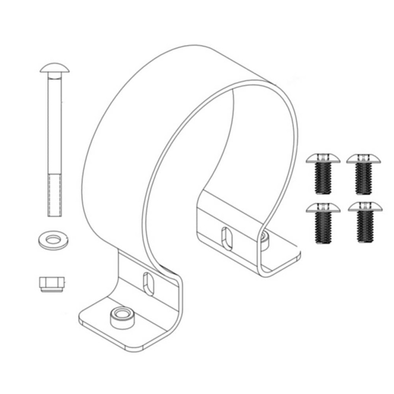RK11-2077 Turbine Kits