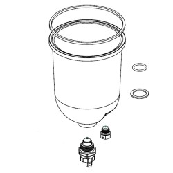 RK 11-1606-1 Turbine Kits