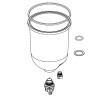RK 11-1606-1 Turbine Kits