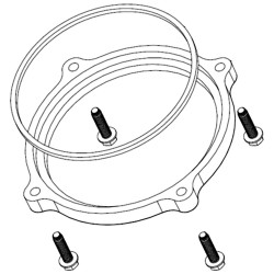 RK 11037A Turbine Kits