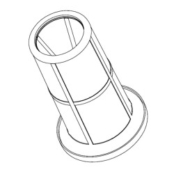 500233000 Cartridge Air Filters