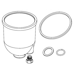 RK 15279-01 Turbine Kits