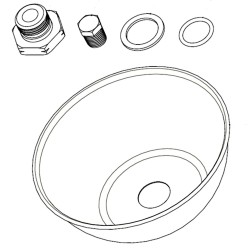 RK 15104 Turbine Kits
