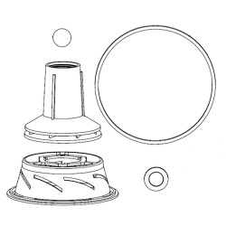 RK 11-1939 Turbine Kits