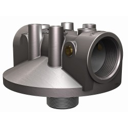 PFFDH12500 Racor Parfit