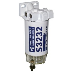 660R-RAC-01 Marine Fuel Filter Spin On