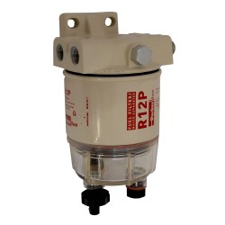 120AP Diesel Fuel Filter Spin-On