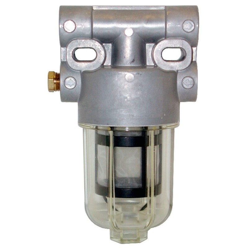 PS120-01 Fuel Prefilters