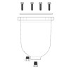 RK 11734-03 Turbine Kits