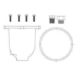 RK 15301-02 Turbine Kits