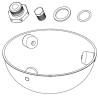 RK 11868 Turbine Kits