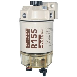 215R2 Diesel Fuel Filter Spin-On