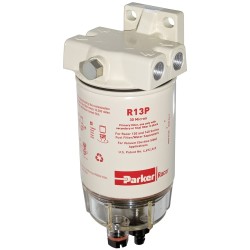 120BP Diesel Fuel Filter Spin-On