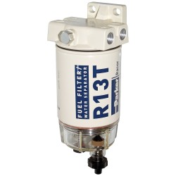 120BT Diesel Fuel Filter Spin-On