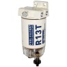120BT Diesel Fuel Filter Spin-On