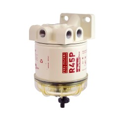 645R30 Diesel Fuel Filter Spin-On