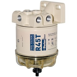 645R10 Diesel Fuel Filter Spin-On