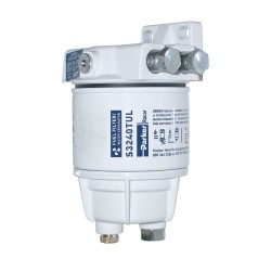 120R-RAC-02 Marine Fuel Filter Spin On