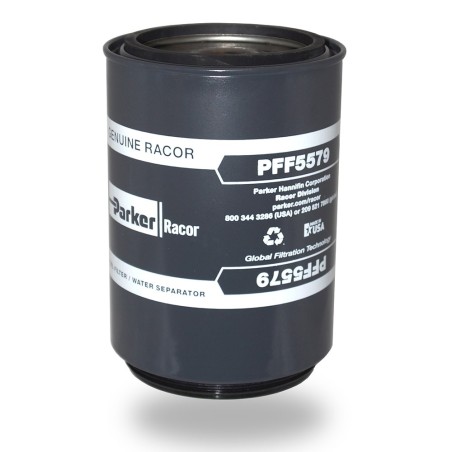 PFF5579 Racor Parfit