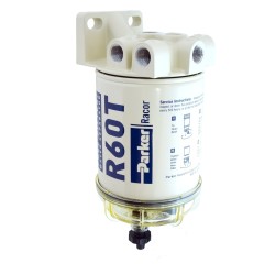 660R10 Diesel Fuel Filter Spin-On