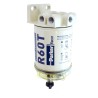 660R10MTC Diesel Fuel Filter Spin-On