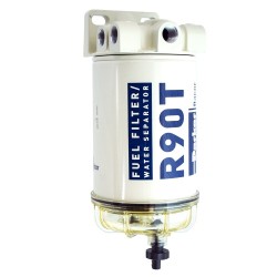 690R10 Diesel Fuel Filter Spin-On