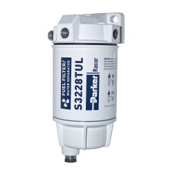 320R-RAC-02 Marine Fuel Filter Spin On