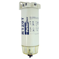 6120R10 Diesel Fuel Filter Spin-On