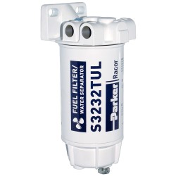 660R-RAC-02 Marine Fuel Filter Spin On