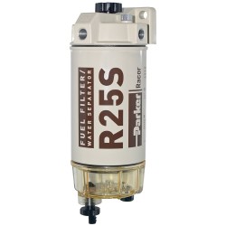 245R2 Diesel Fuel Filter Spin-On