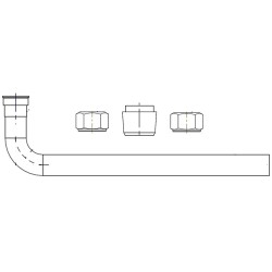 RK 19475 Turbine Kits