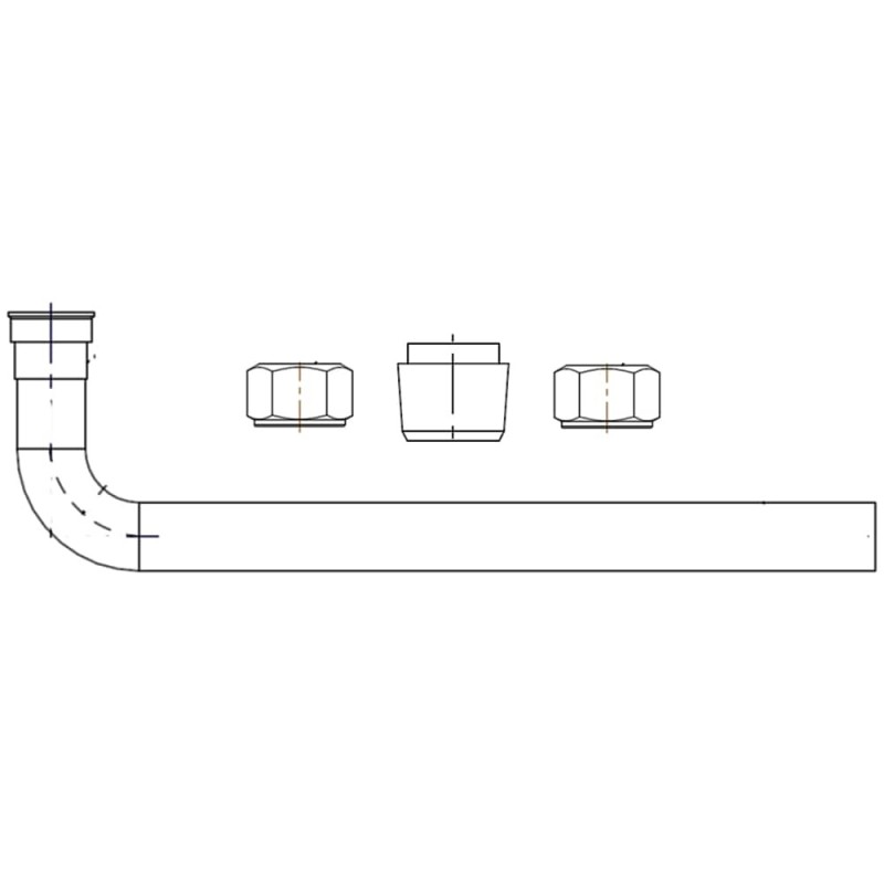 RK 19475 Turbine Kits