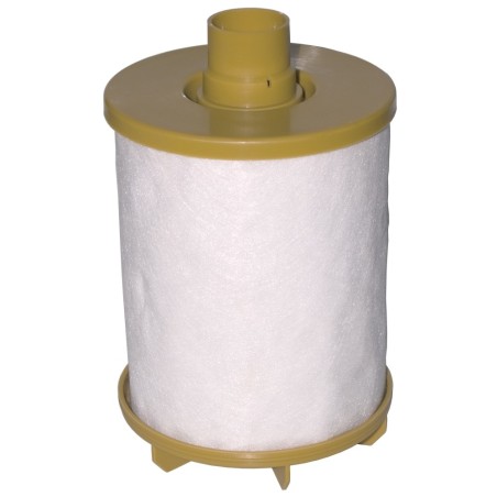 Racor CCV55222-12-10 CV Replacement Elements