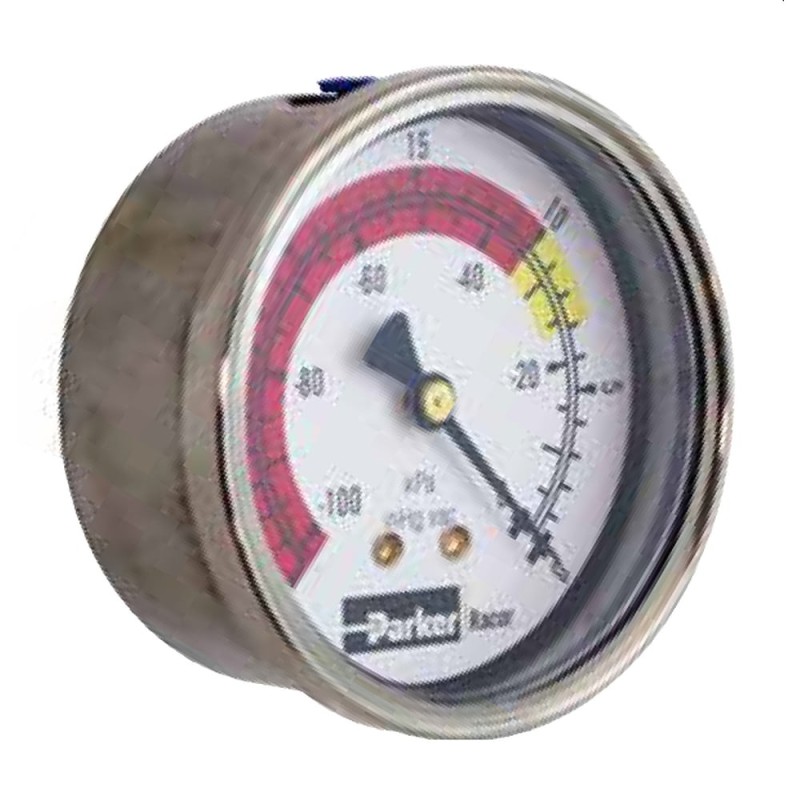 RK19672 Gauges and Replacement Parts