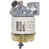 445R2 Diesel Fuel Filter Spin-On