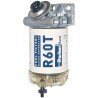 460R10 Diesel Fuel Filter Spin-On