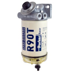 490R10 Diesel Fuel Filter Spin-On