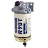 490R10 Diesel Fuel Filter Spin-On